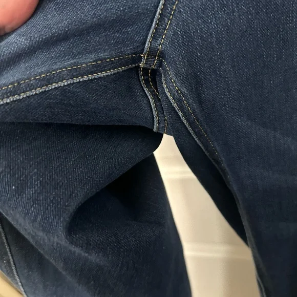 Women's halara Wide-Leg Jeans - Picture 2 of 3